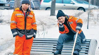 Качество жилищно-коммунальных услуг в России стремительно падает
