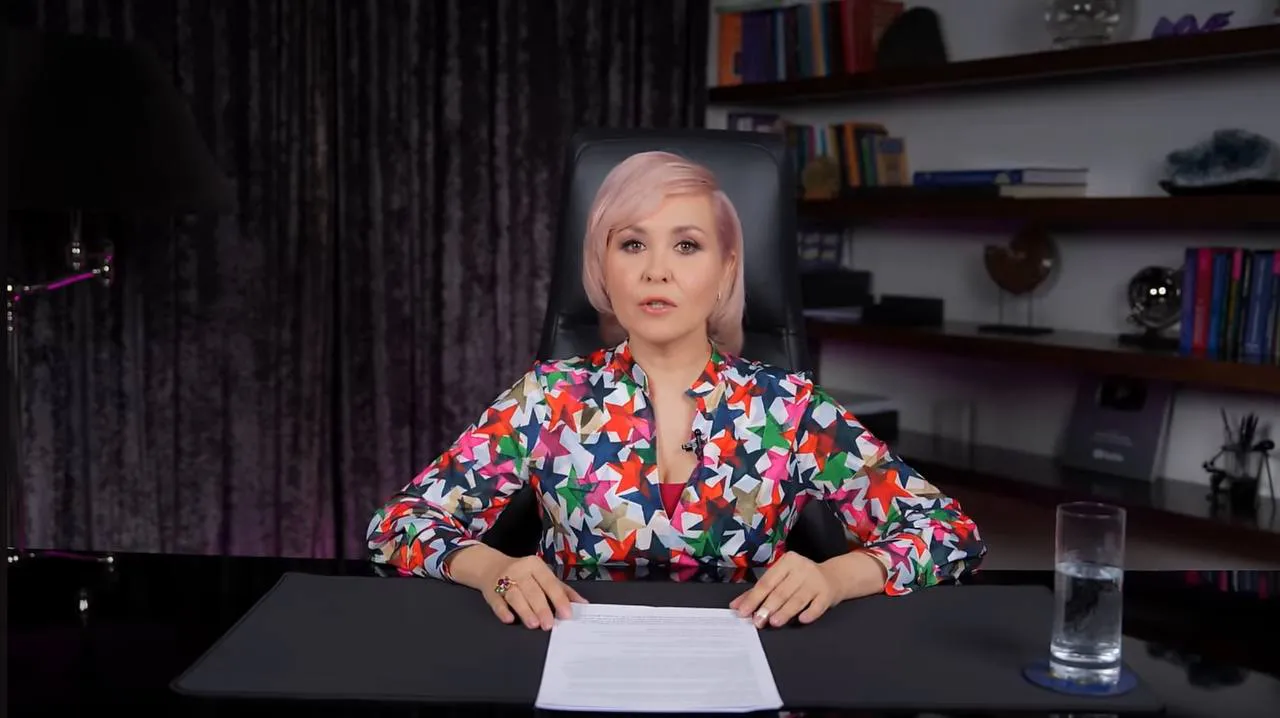 Полоса неудач на целый год: Володина назвала 5 знаков, которым сулят тяжелые испытания в 2025 году