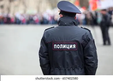 В полицию скоро будут брать даже предпенсионеров