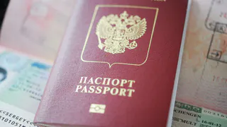 Шенген для россиян: визы станут роскошью в 2025 году