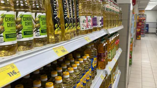 Такого масла берите по 3 бутылки: в Роскачестве назвали лучшие бренды подсолнечного масла