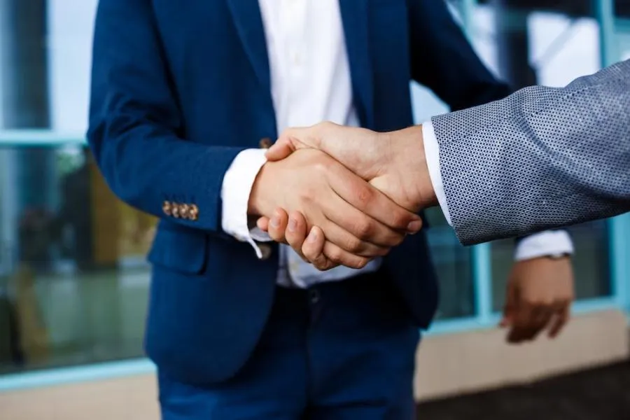 Получение сертификата ISO 9001