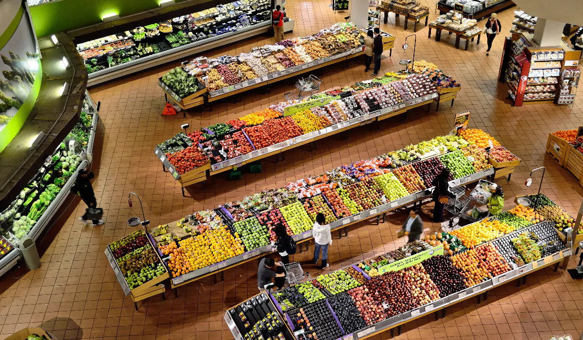 Ученые назвали самый полезный фрукт: в два раза полезнее апельсина
