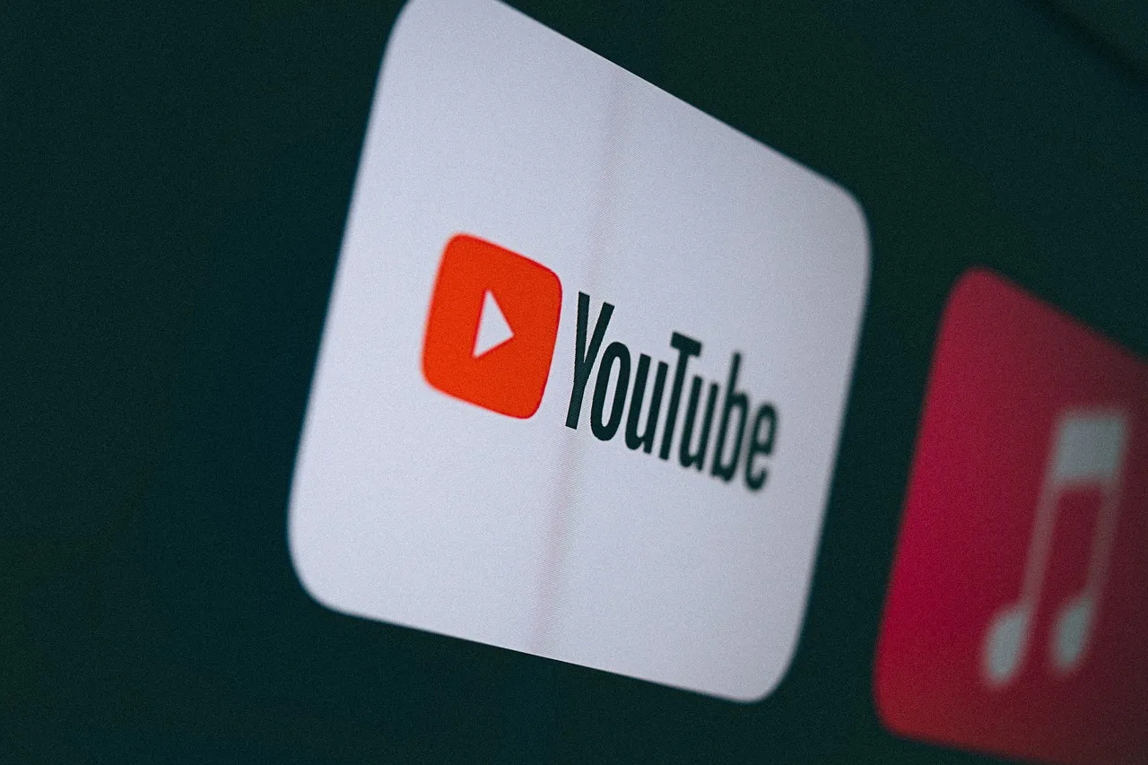 Уже сегодня: YouTube ошарашил всех россиян