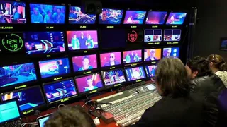 На «Первый канал» вернется старое телешоу
