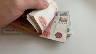 В России вырос размер пенсий