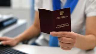 Стало известно условие получения в России пенсии в 50 тысяч рублей