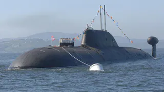 Умер известный российский военный моряк
