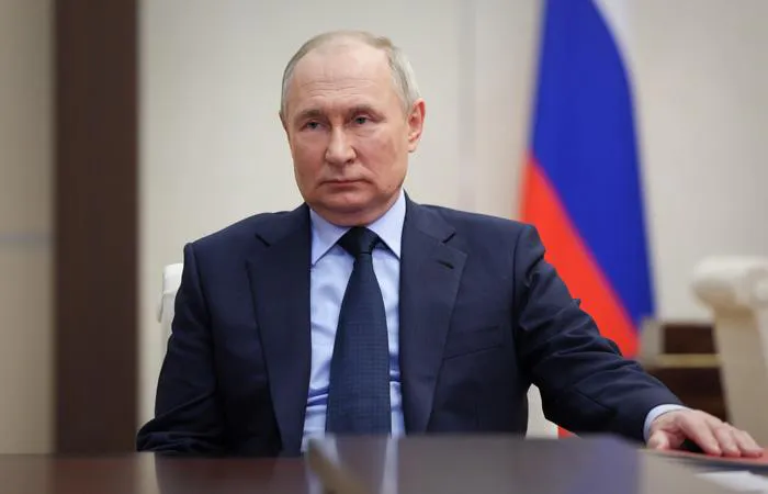 Опрос ВЦИОМ: Путин далеко не в лидерах