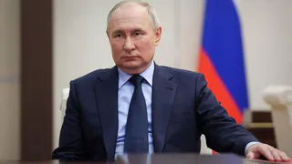 Опрос ВЦИОМ: Путин далеко не в лидерах