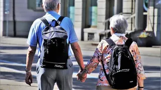 Полезно ли проходить 10 000 и больше шагов в день