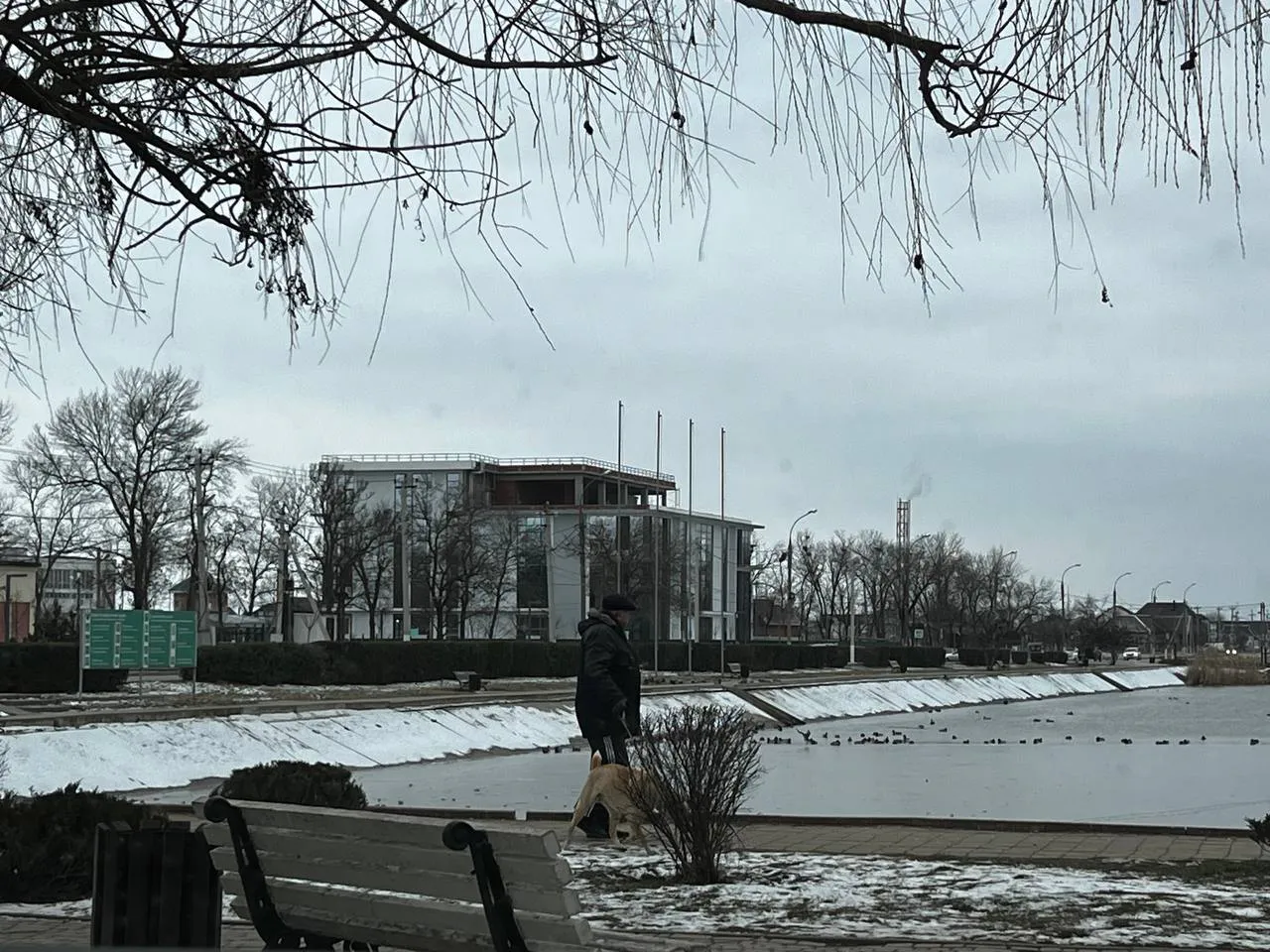 Аномальная жара в марте и жуткий холод в мае: синоптики обновили прогноз на весну - всё гораздо хуже, чем вам казалось