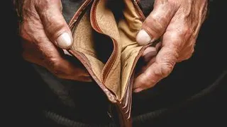 Россиян предупредили о том, что их пенсионные накопления могут обнулиться