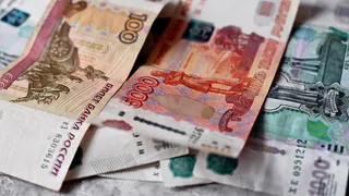 Пенсии вырастут еще на 3,3 процента