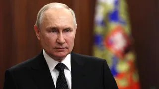 Путин выступил с еще один важным заявлением после мятежа - ссылка