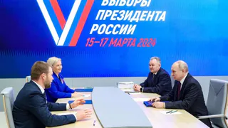 Кандидатов на пост президента России уже 16