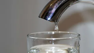 Вода из-под крана будет чище артезианской: никакие фильтры не нужны