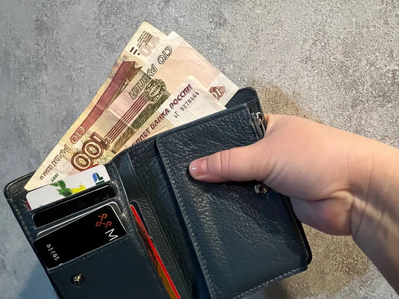 Как всегда оставаться при деньгах: дельный совет старой еврейки проверенный временем