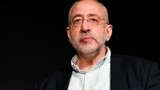 Умер журналист Николай Сванидзе
