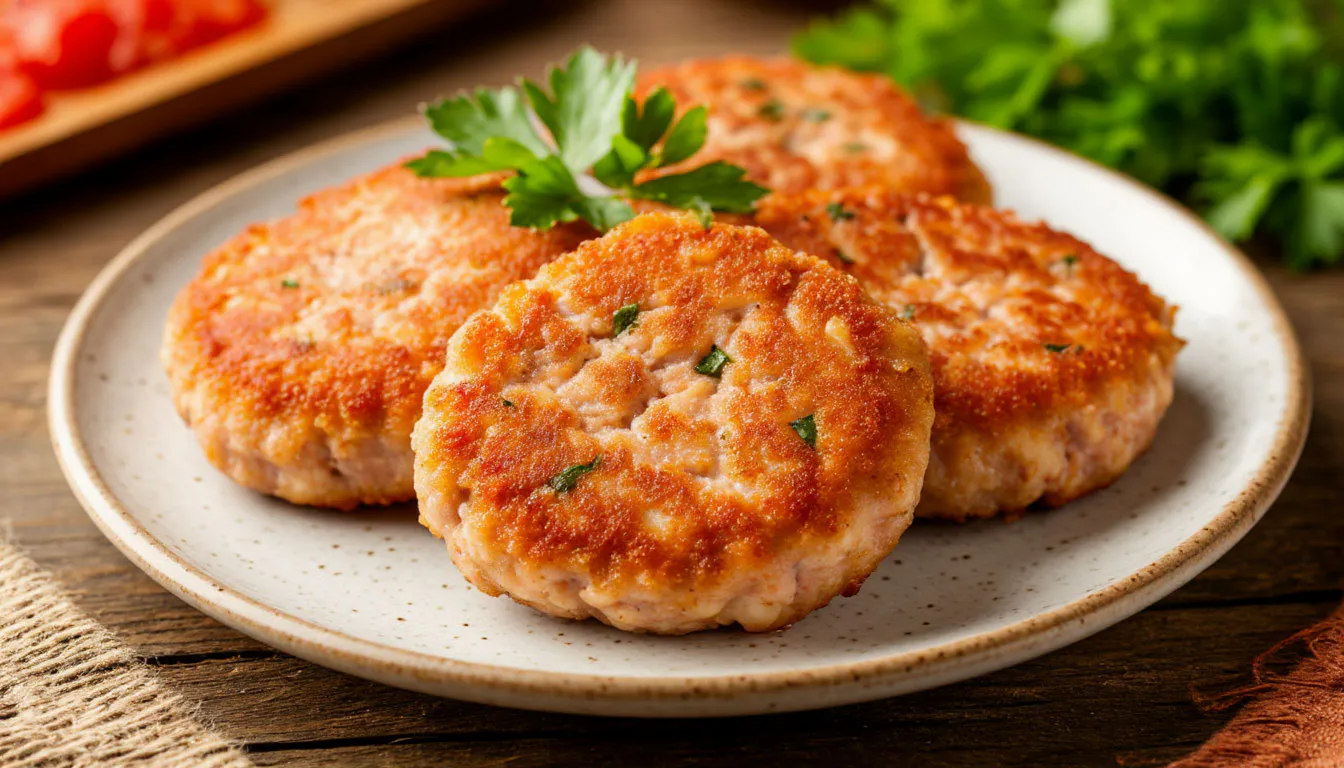 Праздничное горячее без уймы майонеза: вкус — как в лучших ресторанах. Едим вкусно, до отвала и не толстеем
