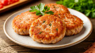 Праздничное горячее без уймы майонеза: вкус — как в лучших ресторанах. Едим вкусно, до отвала и не толстеем