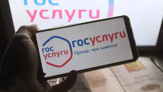 На «Госуслугах» теперь можно проверить подлинность важного документа