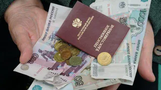 Индексация пенсий в 2025 году может оказаться профанацией