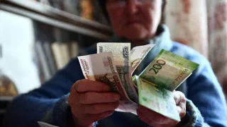 С 1 декабря изменен расчет пенсий и пенсионеров