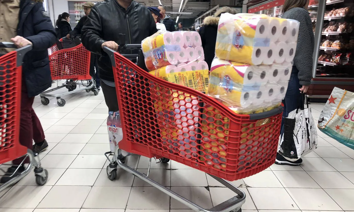 При выборе туалетной бумаги я всегда смотрю на эту цифру на упаковке — и никогда не ошибаюсь