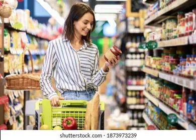 Россиянам обещают резкое падение цен на продукты питания