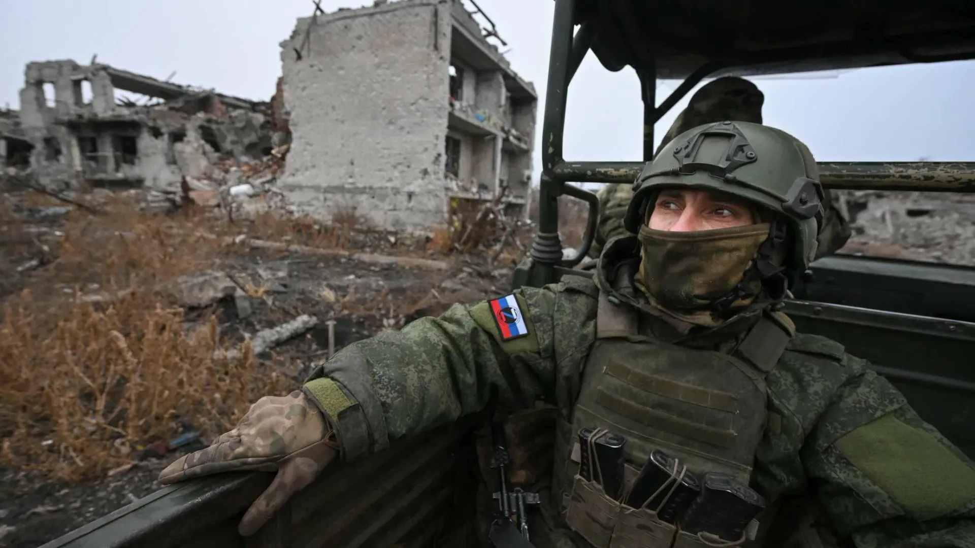 Российские войска освободили два населённых пункта: новые успехи на фронте