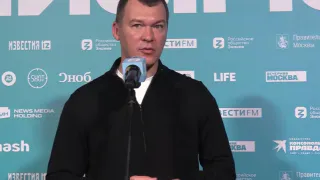 В 2025 году в России появится программа «Земский тренер» для развития спорта в глубинке