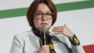 "Впереди нас ждут трудности": Набиуллина озвучила тревожный прогноз для всех, кто хранит сбережения в рублях