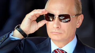 Американцы хотят видеть своим президентом Путина