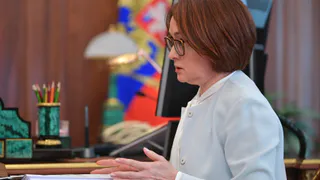 Набиуллина ошарашила россиян заявлением: цены взлетят и в этом и в следующем году