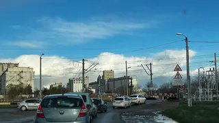 Зима пришла, а вместе с ней и 8 автоштрафов - вот за что теперь будут наказывать водителей