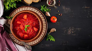 Секрет идеального борща без лишней кислоты