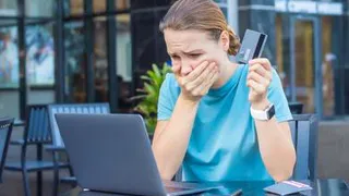 Мошенники прикинулись транспортным сервисом