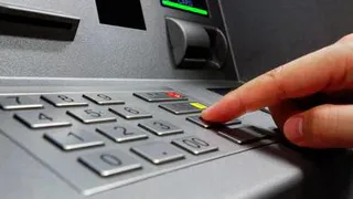 Сбербанк добрался до Крыма