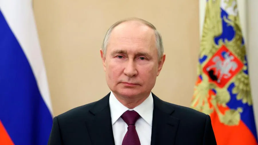 Владимир Путин обратился к россиянам с важной просьбой