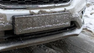 Названы два нарушения ПДД, которые сотрудники ГИБДД обычно прощают