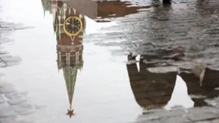 Стала известна погода на День Победы