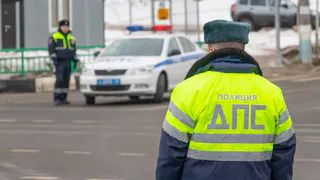В России изменится порядок регистрации транспортных средств с марта 2025 года