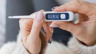 Онкобольным стоит внимательно следить за температурой