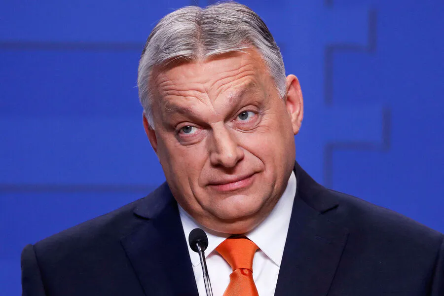 Орбан дал ответ Зеленскому на слова об антиукраинской политике Венгрии