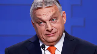 Орбан дал ответ Зеленскому на слова об антиукраинской политике Венгрии