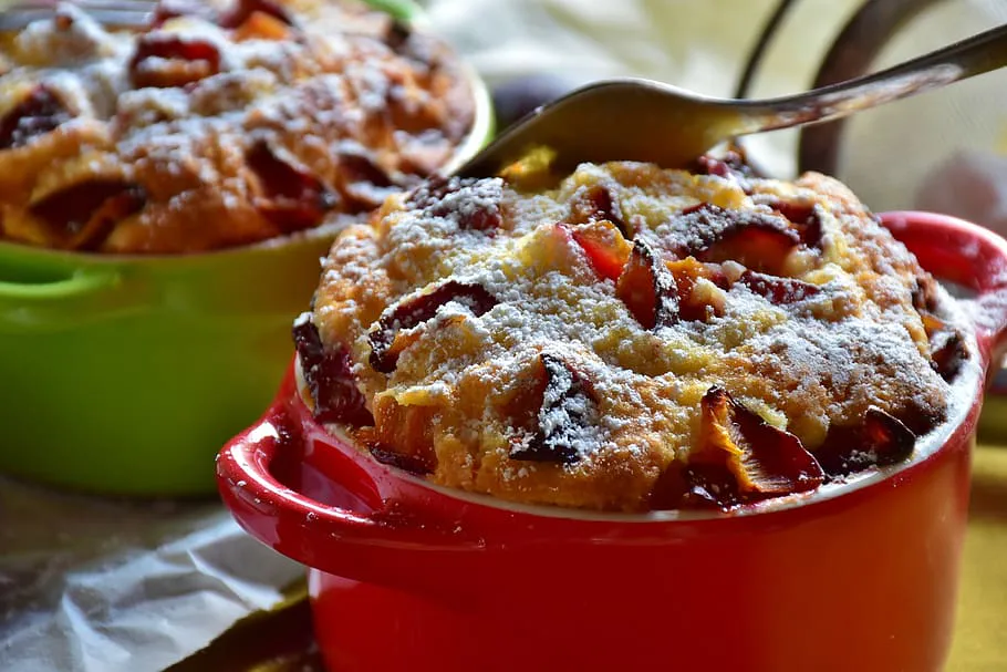 Вкусный торт с сухофруктами: полезное лакомство для здоровья