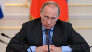 Стали известны подробности тайной встречи Путина и Пригожина