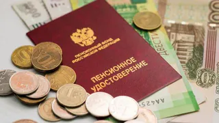 Набиуллина раскрыла шокирующую правду о будущих пенсиях россиян