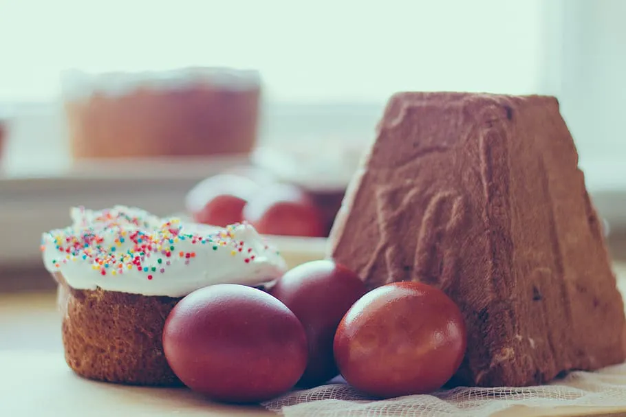 Вкусная творожная пасха без выпечки и яиц: простой рецепт